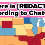 These are the states where you're the stupidest and smelliest, according to ChatGPT - BuzzFeed