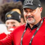 Jerry Jones of college football? Texas Tech booster Cody Campbell demands return on investment