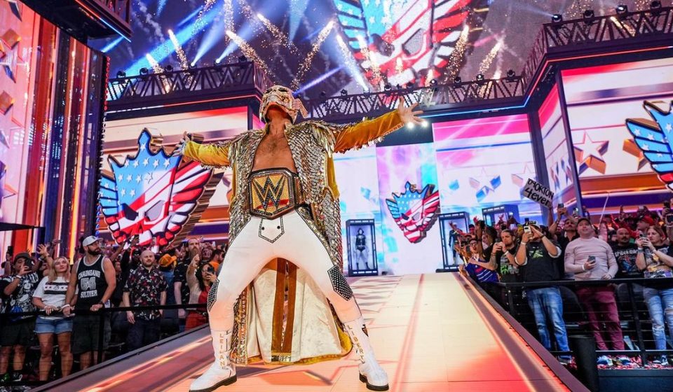 Rumor Summary: New Main Event for WrestleMania 43, GUNTHER Frustration, Ripley, and More!