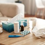 First flu-related death of the season reported in eastern Idaho