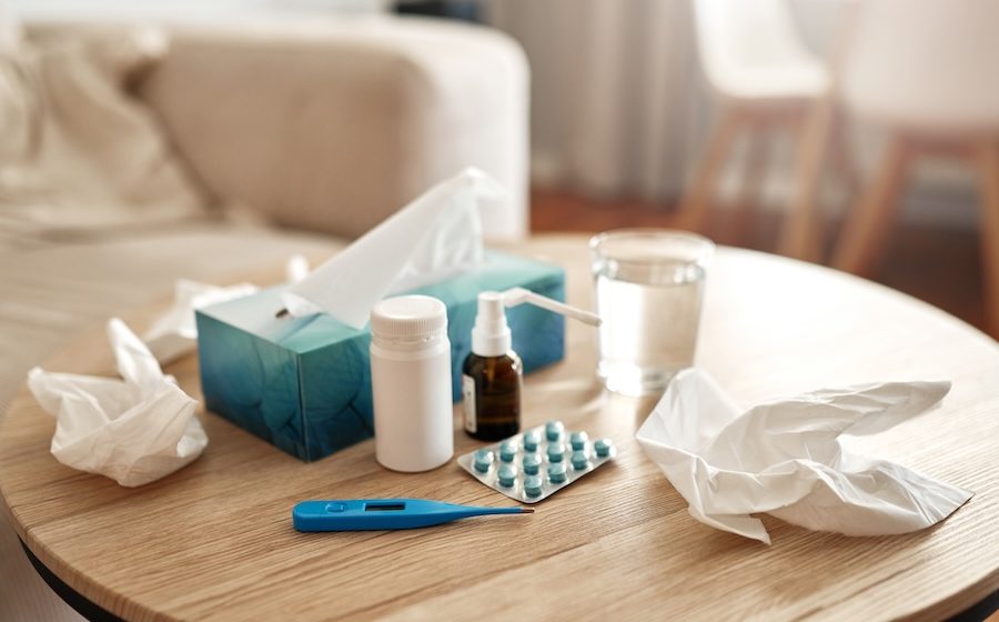 First flu-related death of the season reported in eastern Idaho First flu-related death of the season reported in eastern Idaho