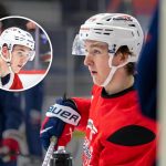 Capitals vs. Canadiens live updates: Alex Tuch scores twice as Washington beats Montreal 5-4 in wild Hutson brothers showdown