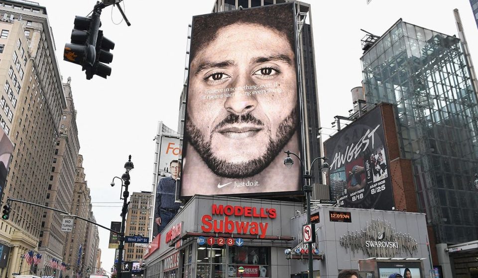 Nike CEO May Have Just Admitted The Company Got Too Woke As Stock Hits 12-Year Low