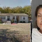 Colleen Nichole Lemmon charged with capital murder of two sons in Texas