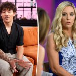 The 4 brutal words Kate Gosselin said to her ex-son Collin during his only visit to a psychiatric facility