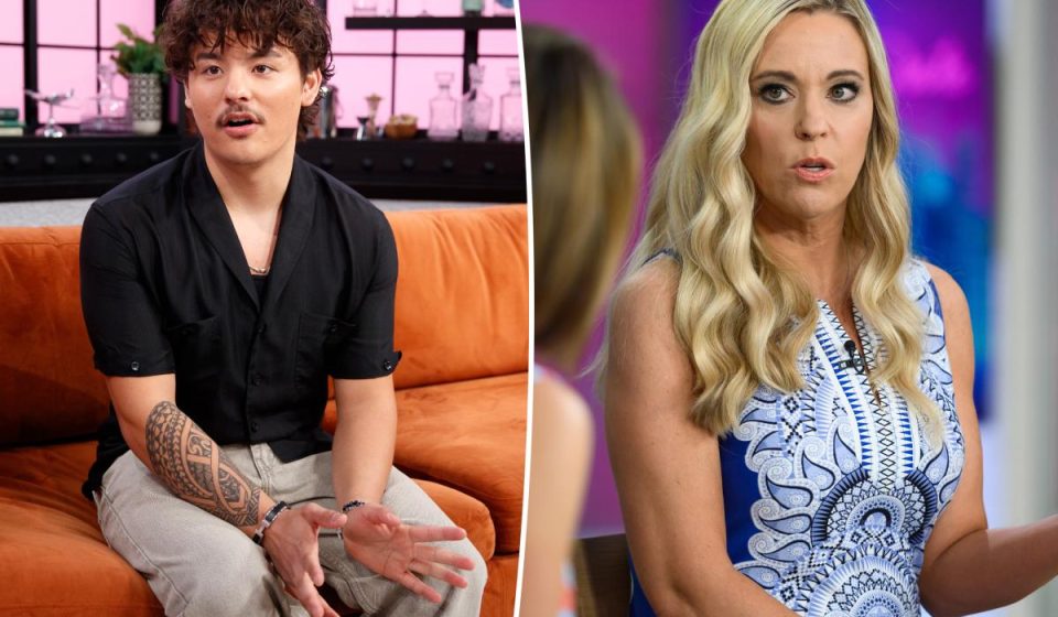 The 4 brutal words Kate Gosselin said to her ex-son Collin during his only visit to a psychiatric facility