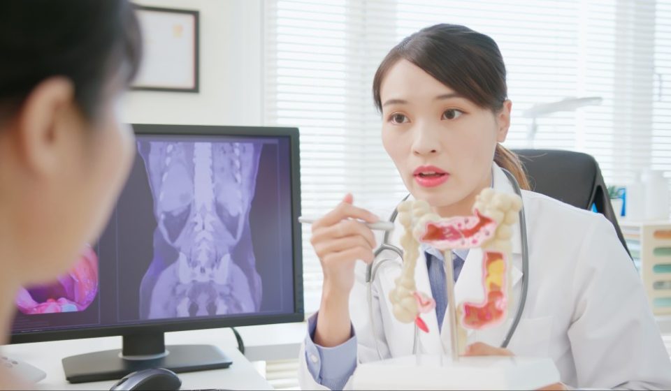 Colorectal cancer appears in an unexpected group