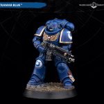 'Eavy Metal turns blue with Warhammer Tone Pro paints