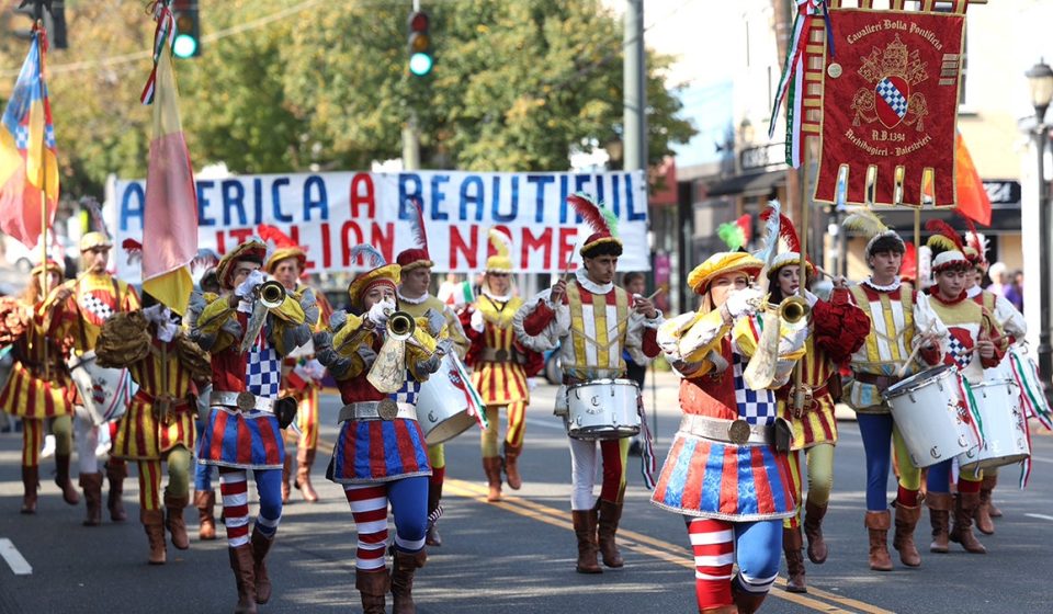 Three NFL Teams Roasted for Celebrating Indigenous Peoples' Day on Columbus Day, Which No Team Even Mentioned