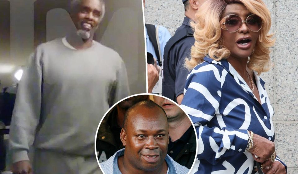 Sean 'Diddy' Combs' Family Speaks Out After Rapper's Head Injury In Jail