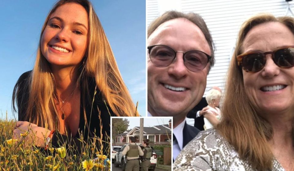Former California police sergeant kills ex-deputy wife in murder-suicide