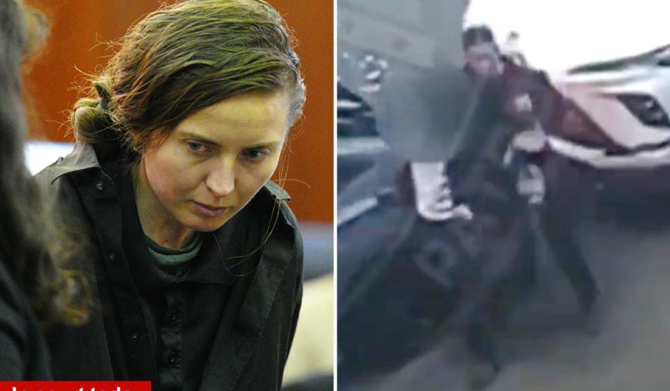 Maniac who stabbed rabbi with syringe in New York claims mistaken identity, prosecutors say she spared Muslim man from similar fate Maniac who stabbed rabbi with syringe in New York claims mistaken identity, prosecutors say she spared Muslim man from similar fate