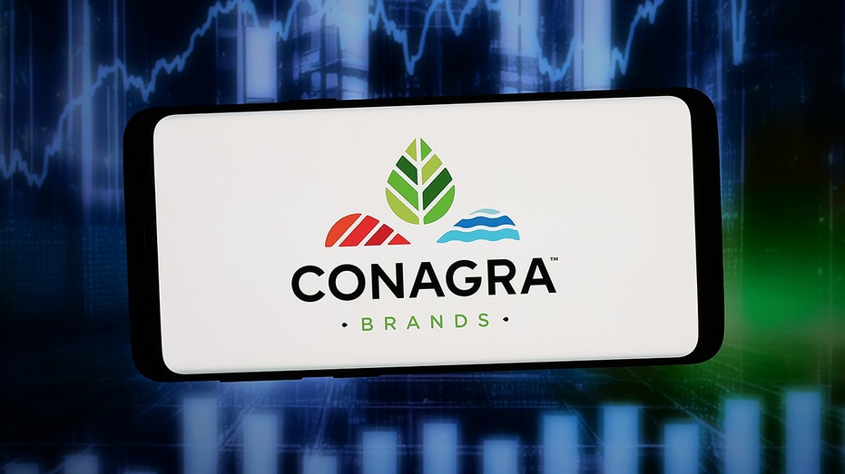 Celeste frozen pizza production ends as Conagra exits brand