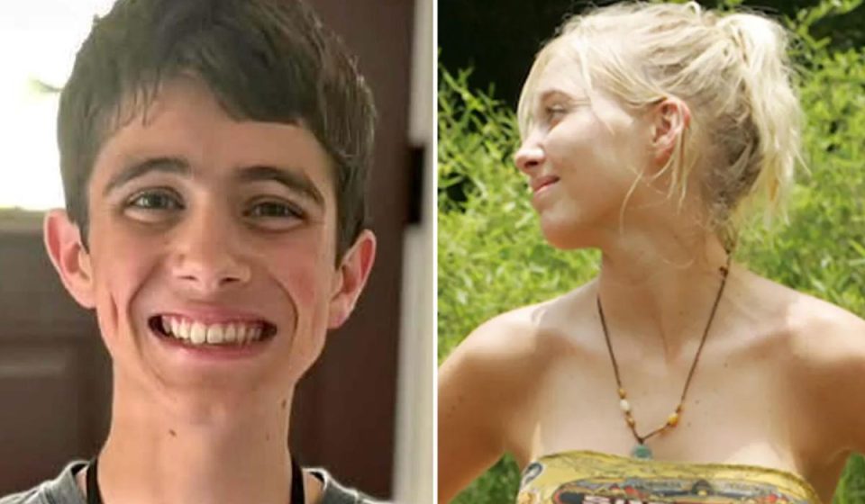 FBI investigating disappearance of 'Survivor: China' star Jaime Dugan and her 16-year-old son after she failed to return him to his father: report