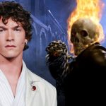 Connor Storrie eyes 'Ghost Rider' role opposite Ryan Gosling