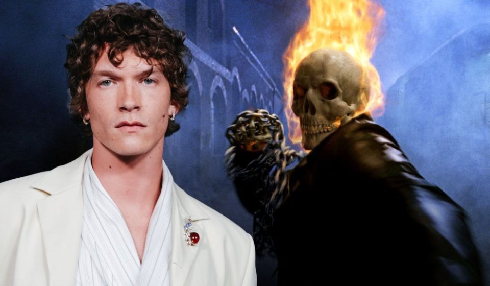 Connor Storrie eyes 'Ghost Rider' role opposite Ryan Gosling