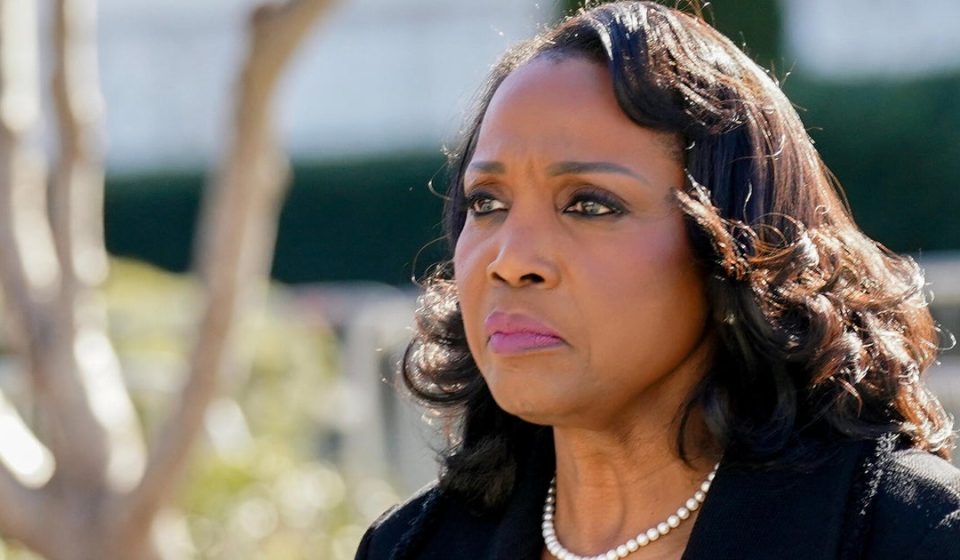 Trump Creates Committee to Investigate Fed Governor Lisa Cook's Mortgage Fraud Claims