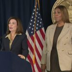 In Cornell investigation, Gov. Hochul said special prosecutor Letitia James would find out 'how this woman was denied justice'