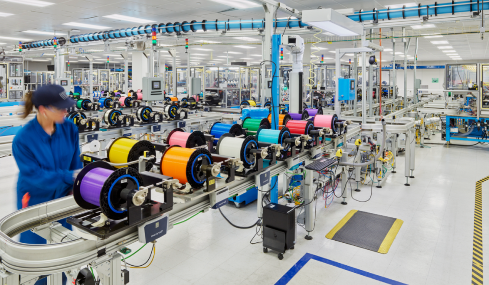 CEA report credits OBBB with creating 72,000 new manufacturing jobs in 2026