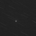 Russian satellite approaches another spacecraft without permission