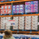 Costco adds a premium diaper brand to its online lineup, but there's a problem