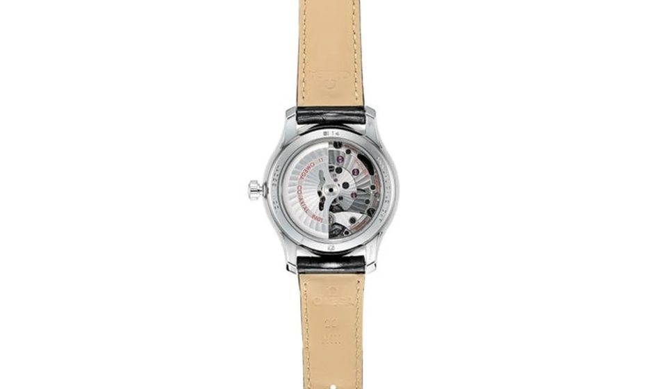 Costco quietly offers underrated and discontinued Omega watch online