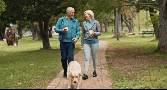 Fitness expert reveals the 10-minute workout adults over 40 should do every day Fitness expert reveals the 10-minute workout adults over 40 should do every day