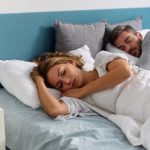 REM sleep linked to lower risk of dementia and Parkinson's disease