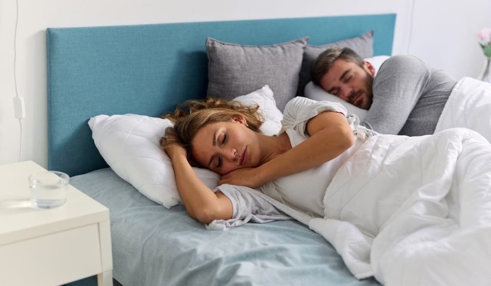 REM sleep linked to lower risk of dementia and Parkinson's disease
