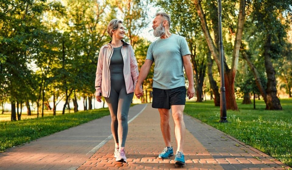 Longevity doctor says sleep, purpose and curiosity extend lifespan