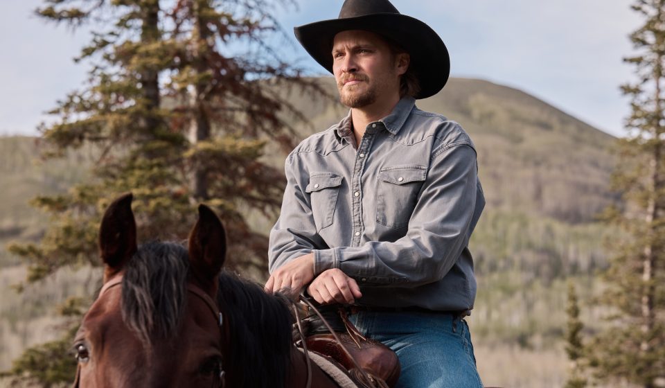 Where to Watch 'Marshals' Season 2 Premiere Live for Free