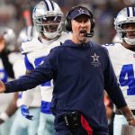 Jerry Jones 'extraordinarily disappointed' after Cowboys loss to Buccaneers | Latest NFL News, Analysis and Updates