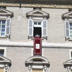 The Pope at the Angelus: Saint Francis shows us how to build peace through brotherly love