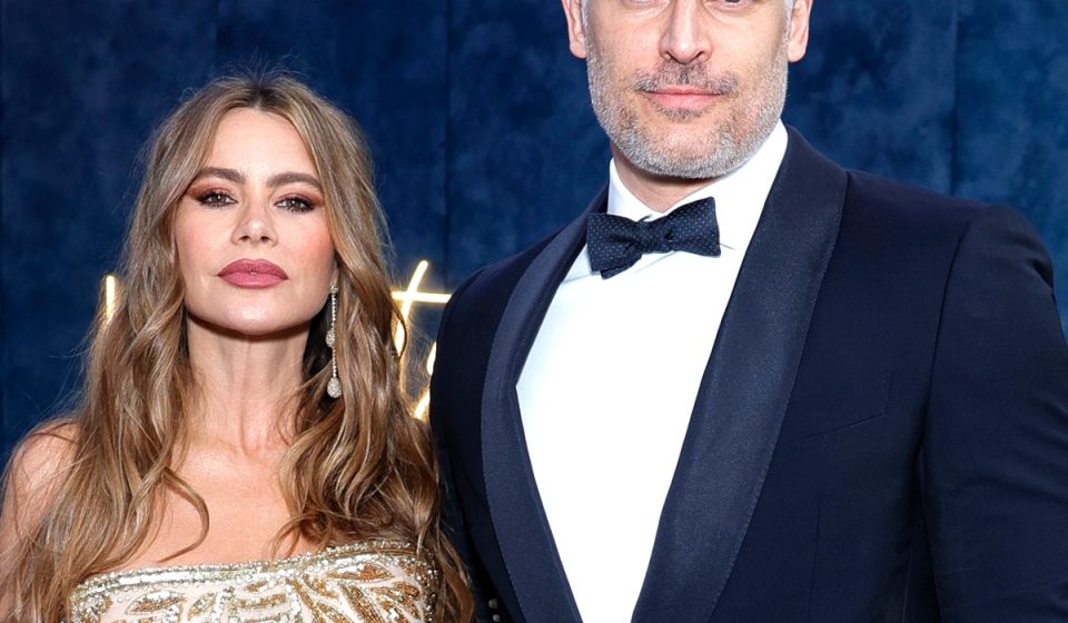Sofía Vergara shares article about a 'narcissist' amid Joe Manganiello's book