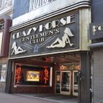 2 cases of active tuberculosis linked to San Francisco strip club
