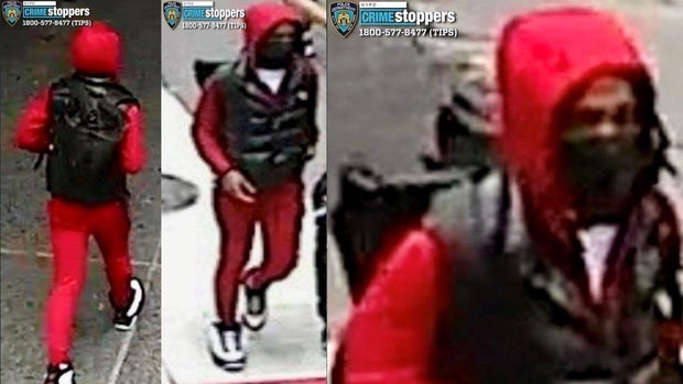 Man killed in NYC subway station shooting, officials say