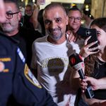 Yaniv Hayoun, from hijacked Flydubai flight, becomes a sex symbol