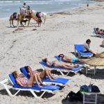Serious warning issued for popular tourist site on October 7 anniversary