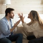 Five marriage mistakes married couples make according to a sexologist