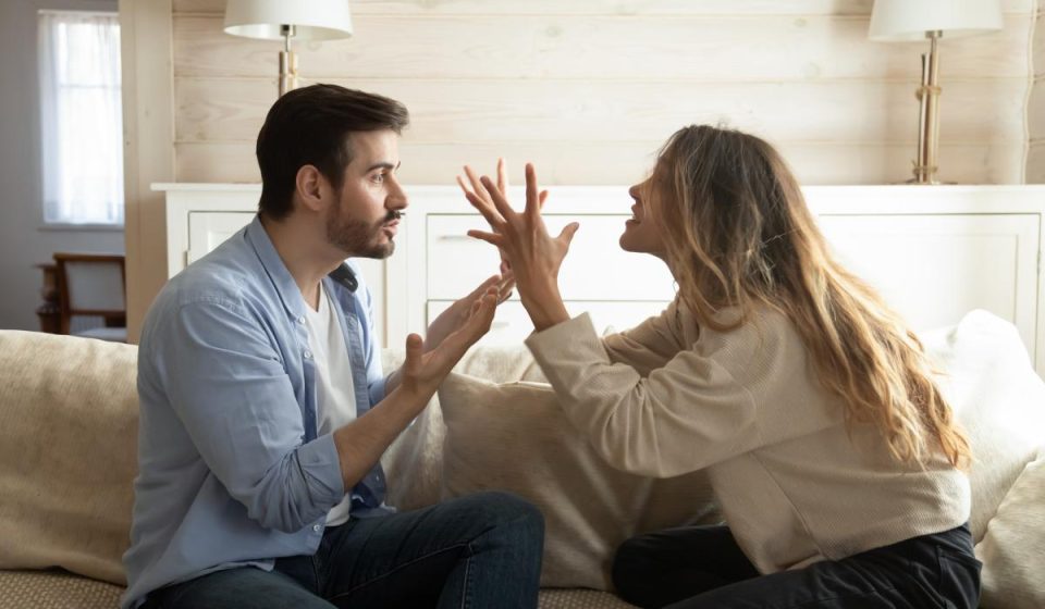 Five marriage mistakes married couples make according to a sexologist