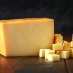 Raw milk cheddar cheese recalled in New York and New Jersey due to fears of dangerous E. coli contamination
