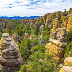 Arizona's Chiricahua 'wonderland' becomes national park near SoCal