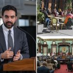 New York's Zohran Mamdani weaponizes advertising to promote election issues that would 'take power away from the people': critics