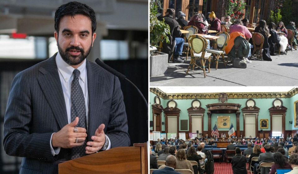 New York's Zohran Mamdani weaponizes advertising to promote election issues that would 'take power away from the people': critics