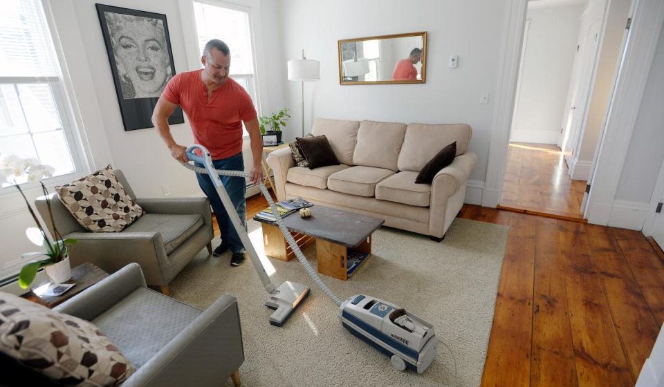 Angry Airbnb hosts threaten to quit rental platform over new rules
