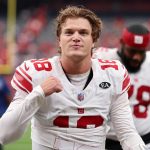 JJ McCarthy's resurgence took root long before he joined the Giants