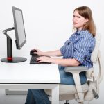 Essential products for well-being at work, like your ergonomic chair, could be a huge waste of money: study