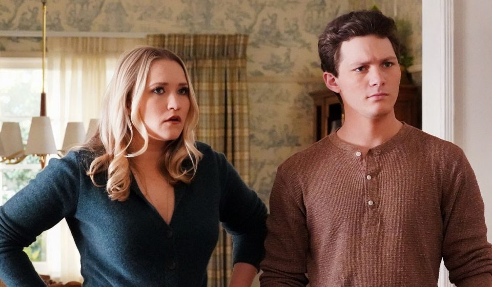 Young Sheldon: Emily Osment asked for intimacy coordinator, age gap