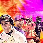 The Ringer's Quarterly NFL Power Rankings - The Ringer
