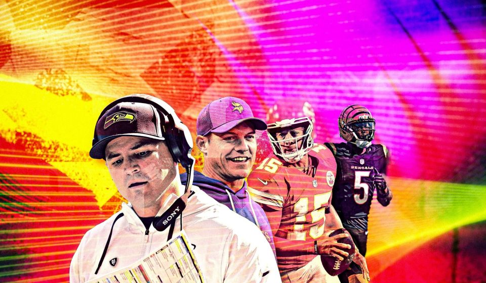 The Ringer’s Quarterly NFL Power Rankings – The Ringer The Ringer's Quarterly NFL Power Rankings - The Ringer